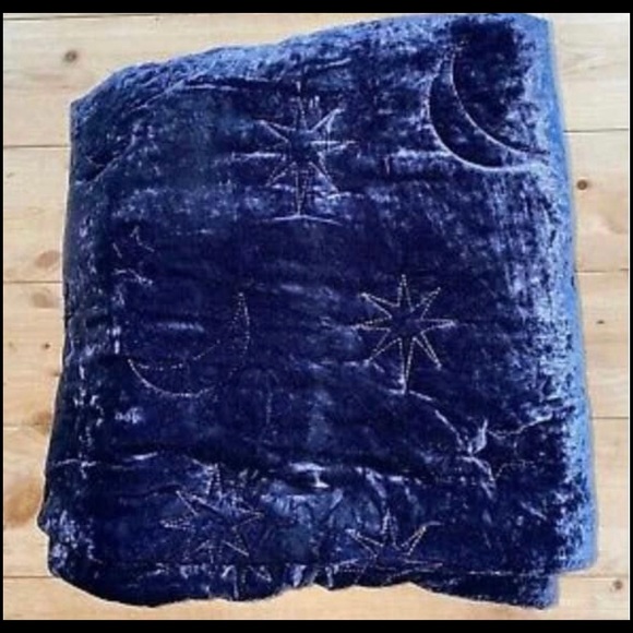 Pottery Barn Bedding Pottery Barn Harry Potter Celestial Star Quilt Poshmark